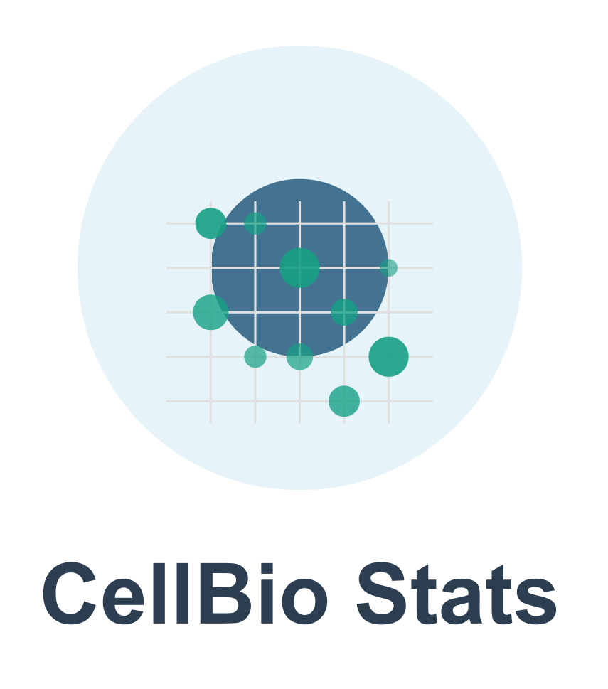 CellBioStats
